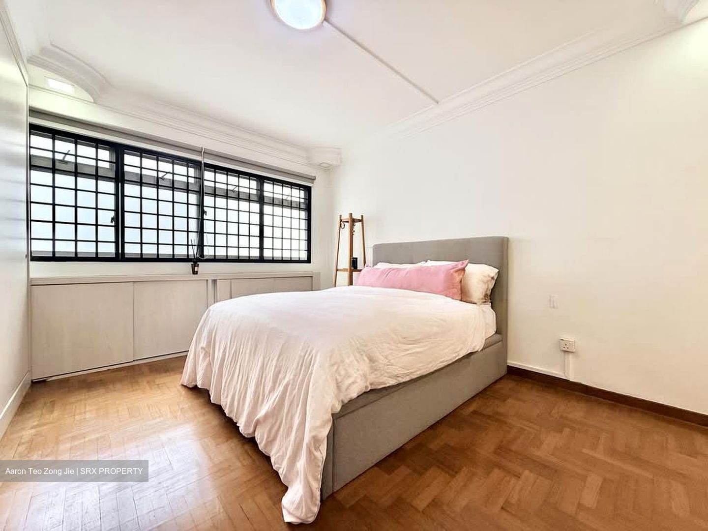 Blk 495B Tampines Street 43 (Tampines), HDB Executive #577016381